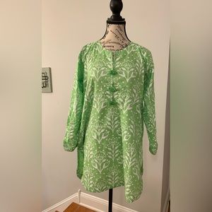 Khaadi brand new shirt